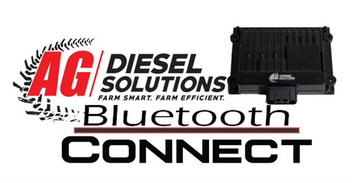 JD2684F-BT_AG Diesel Solutions Performance Module
